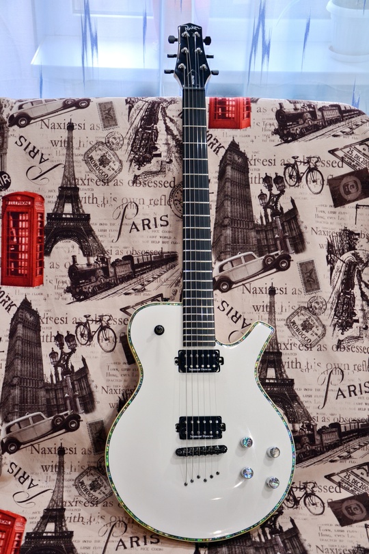 Продам-Parker PM20 PRO PW Electric
