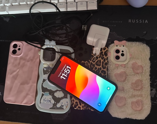 ✅iPhone 11 Black 64гб✅

✅Удовлетворительное состояние (2)