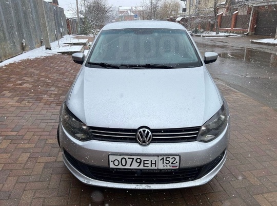 Продам 
Поло 2012 год
213к пробег