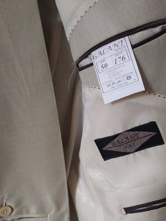 Продам костюм, в идеальном состоянии, (4)