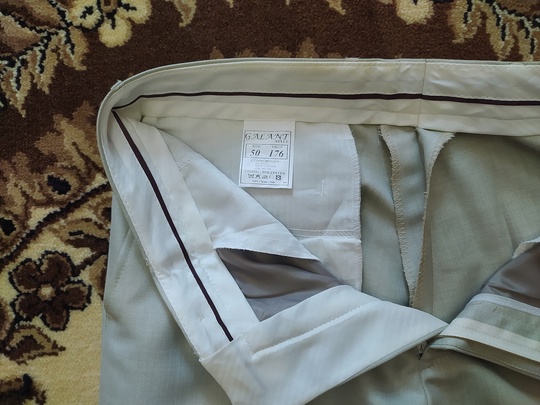 Продам костюм, в идеальном состоянии, (7)