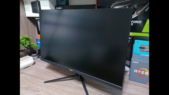 Продам SANC 21.5" Монитор N2253,
