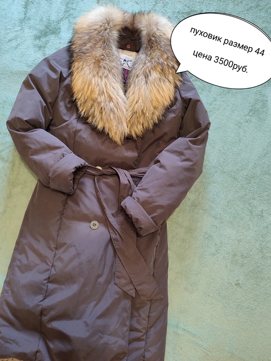 Продам шубку из искусственного меха, (2)