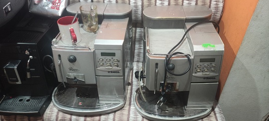 Продам кофемашины saeco Royal Professional,машинки