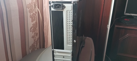 Продам корпус для пк нету (1)