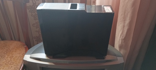 Продам корпус для пк нету (2)
