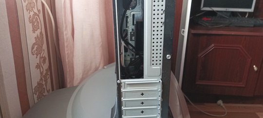Продам корпус для пк нету (3)