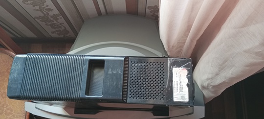 Продам корпус для пк нету (4)