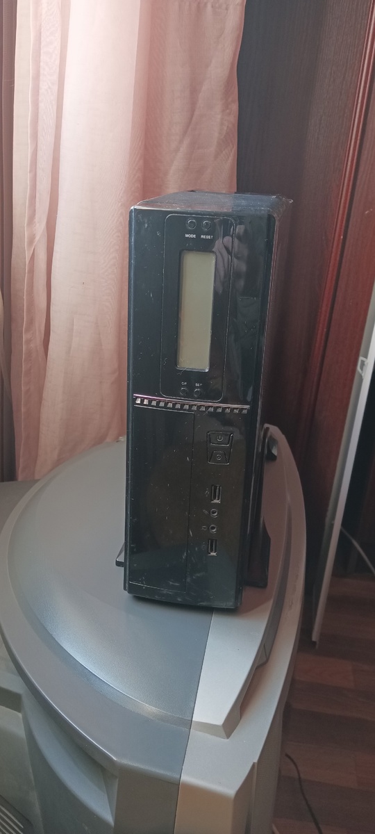 Продам корпус для пк нету (5)