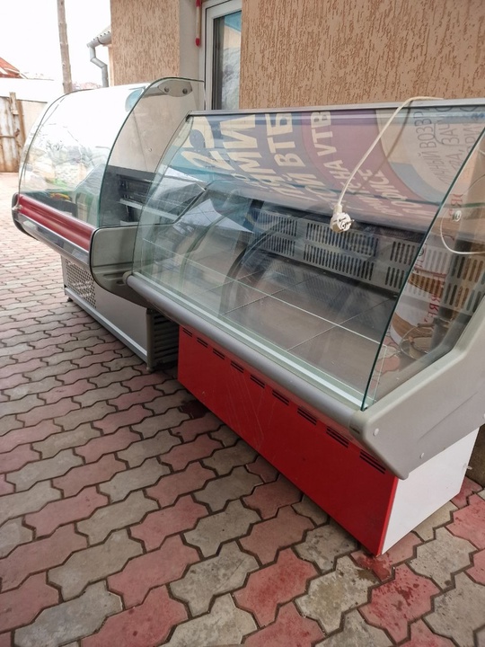 Продам холодильное оборудование в хорошем