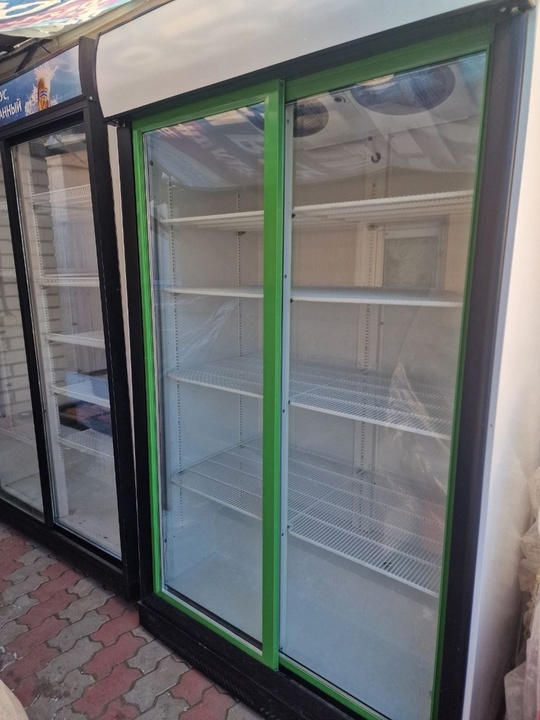 Продам холодильное оборудование в хорошем (2)