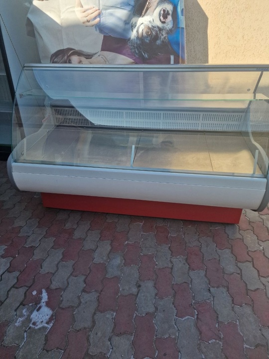 Продам холодильное оборудование в хорошем (3)