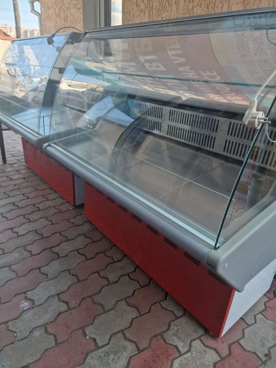 Продам холодильное оборудование в хорошем (5)