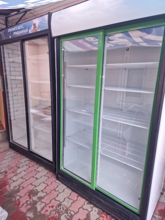 Продам холодильное оборудование в хорошем (6)