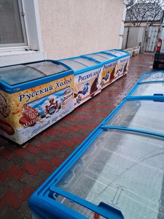 Продам холодильное оборудование в хорошем (7)