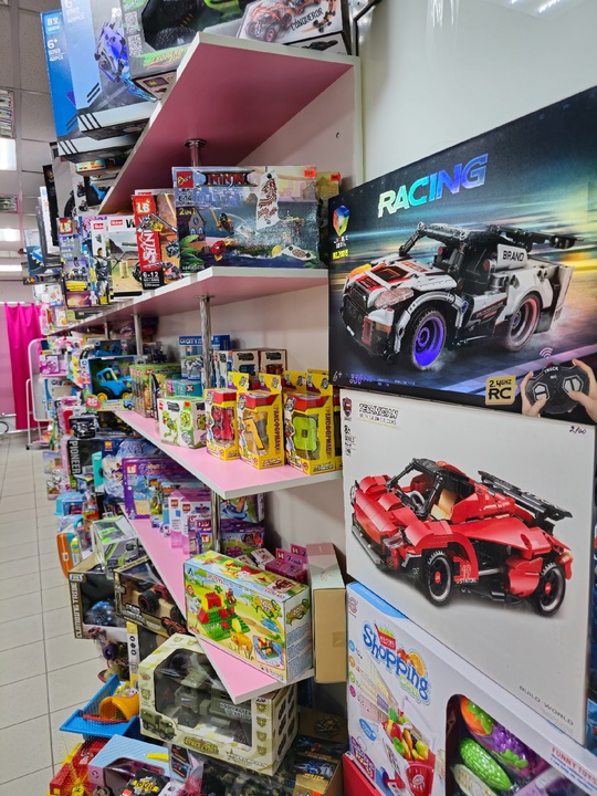 Продам комплект торговой мебели новый (4)