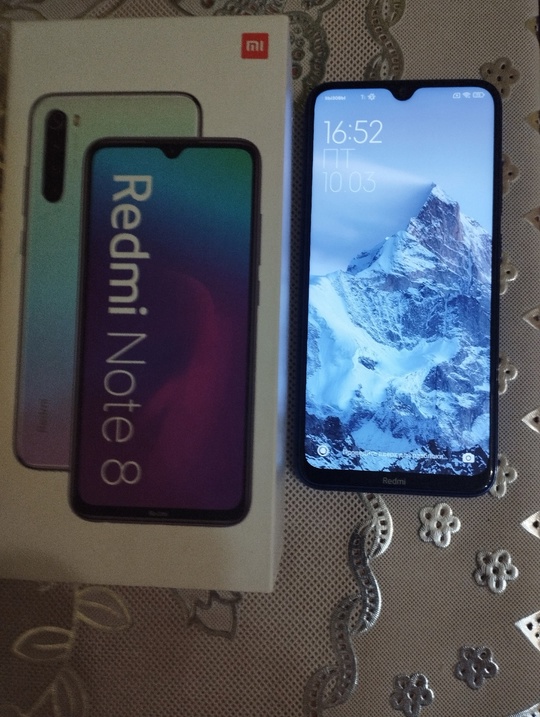 Продам телефон полностью рабочий, весь (3)