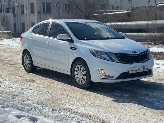 Продам KIA RIO 2015 года, (1)