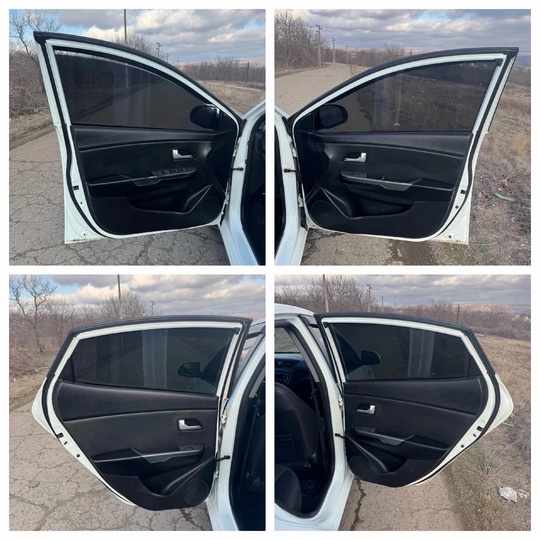 Продам!
KIA RIO  Киа Рио (4)