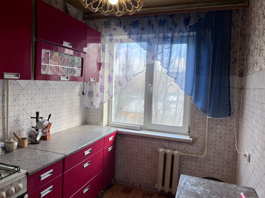 Продам 2-комнатную квартиру на Текстильщике, (5)