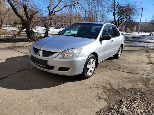 Продам Mitsubishi Lancer 9 в (1)