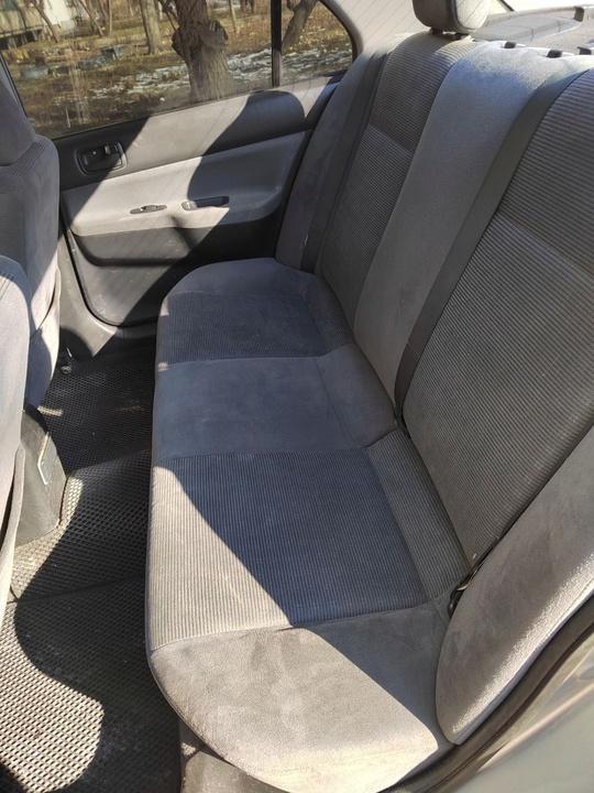 Продам Mitsubishi Lancer 9 в (2)