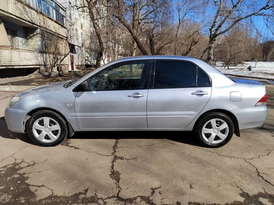 Продам Mitsubishi Lancer 9 в (3)