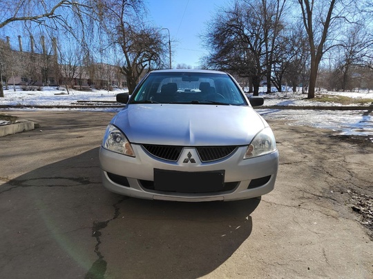 Продам Mitsubishi Lancer 9 в (4)