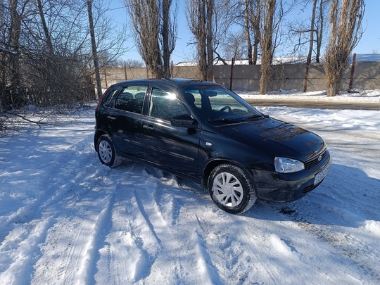 Продам ВАЗ Калина 2012 года (5)