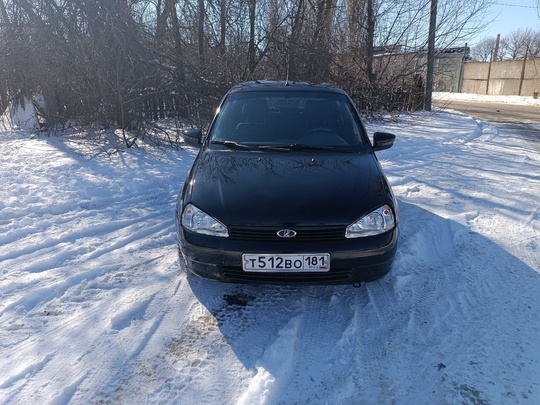 Продам ВАЗ Калина 2012 года (7)