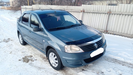 Продам Рено Логан
Пробег родной 150