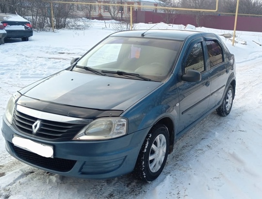 Продам Рено Логан
Пробег родной 150 (1)