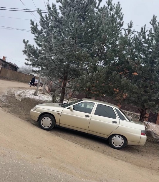 Продам Ваз 2110
2006 год
Техника в (5)