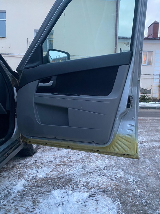 Lada Priora универсал 2010 год
Машина (6)