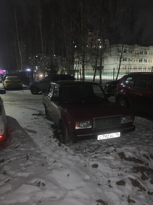 Ваз 21074 2002 год на