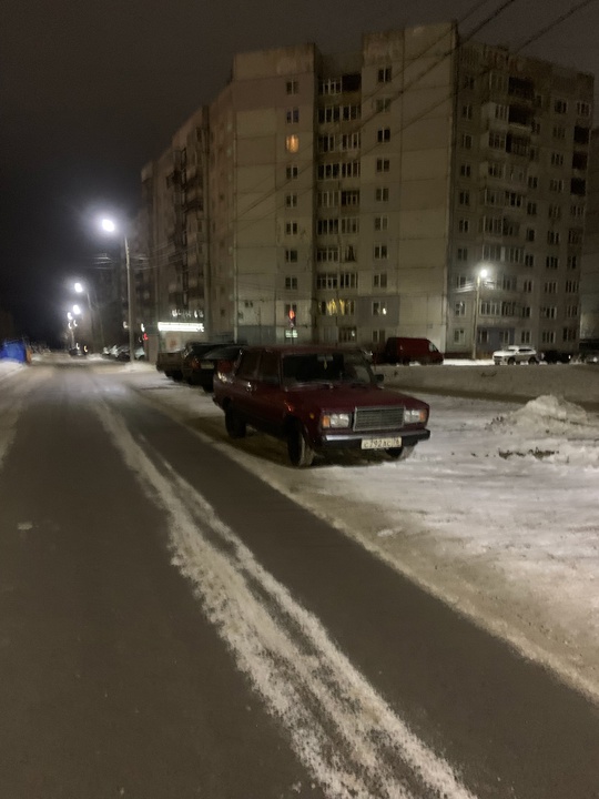 Ваз 21074 2002 год на (8)