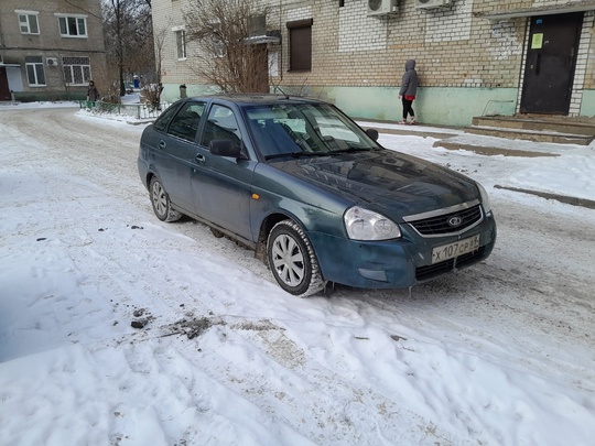 2011г 2 хозяина 
По технической