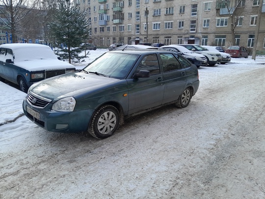 2011г 2 хозяина 
По технической (1)