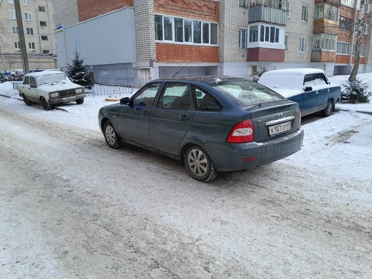 2011г 2 хозяина 
По технической (3)