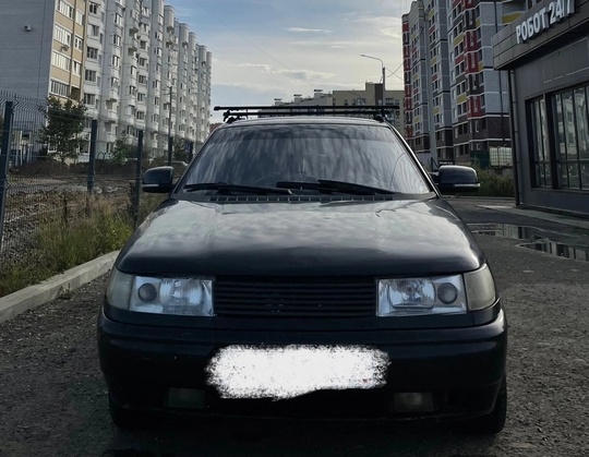 Автомобиль: ваз 2110
Город осмотра: ярославаль
Год: (3)