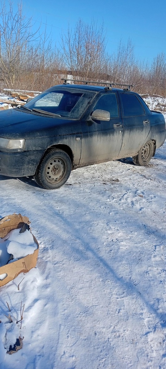 Автомобиль: ваз 2110
Город осмотра: ярославаль
Год: (5)