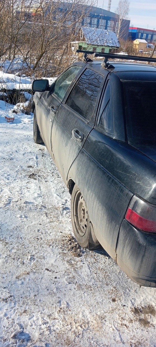 Автомобиль: ваз 2110
Город осмотра: ярославаль
Год: (9)
