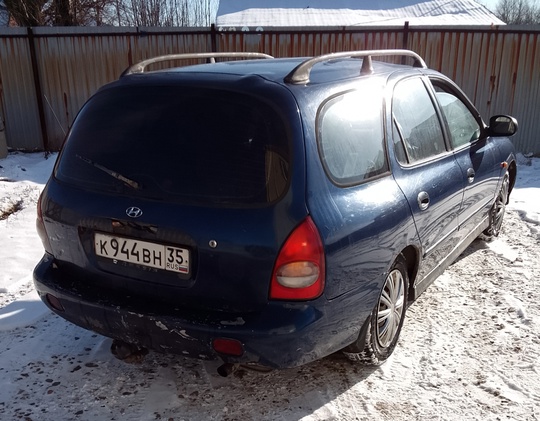Продам хендай лантра 1999г.в. На
