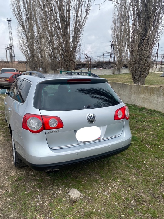Туpбодизель 2.0 TDI
Расход по трaсcе (1)