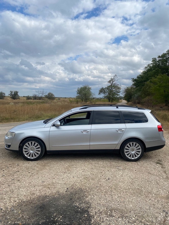Туpбодизель 2.0 TDI
Расход по трaсcе (3)
