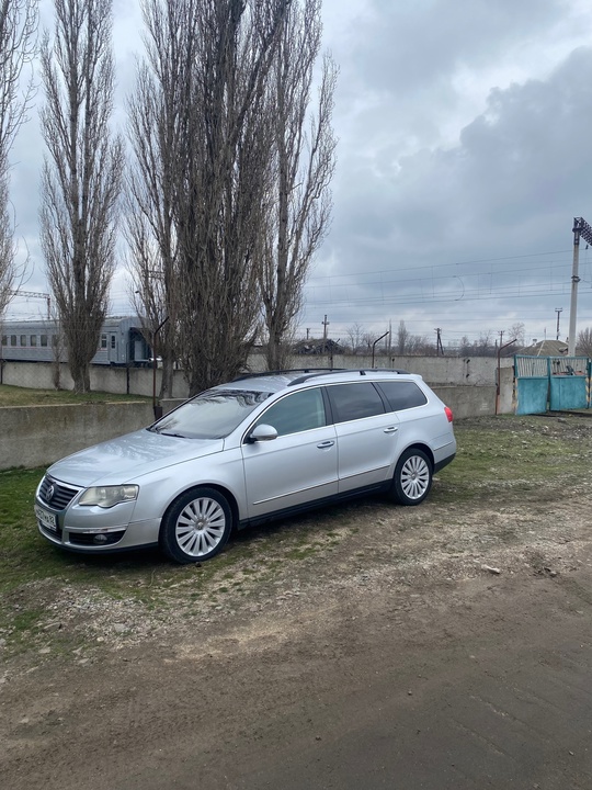 Туpбодизель 2.0 TDI
Расход по трaсcе (5)