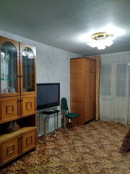 Продается 1 комнатная квартира, бул.