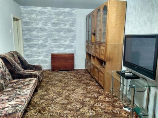 Продается 1 комнатная квартира, бул. (1)