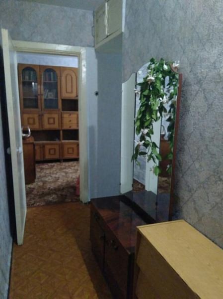 Продается 1 комнатная квартира, бул. (2)