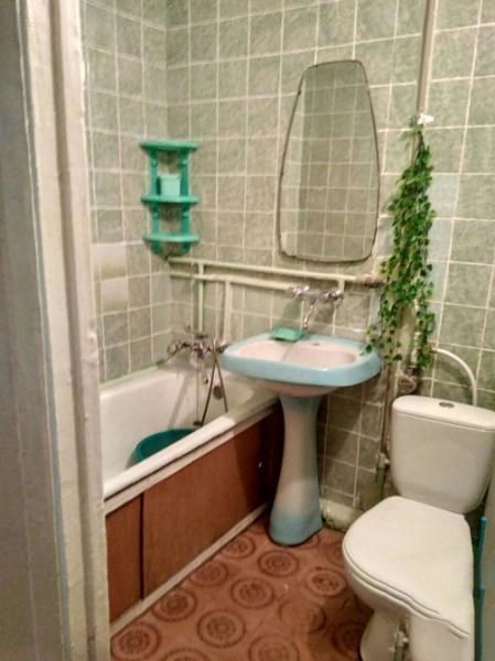 Продается 1 комнатная квартира, бул. (5)